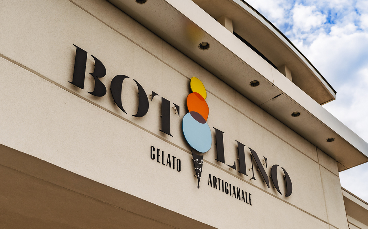 Botolino Gelato Artigianale