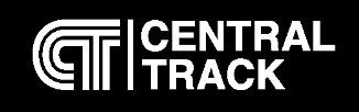 Central Track Logo