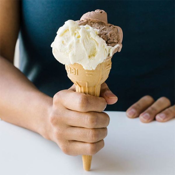 The Difference Between Gelato and Ice Cream