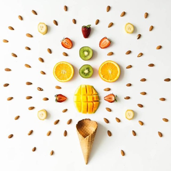 Gelato: the dessert you can feel good about in every way