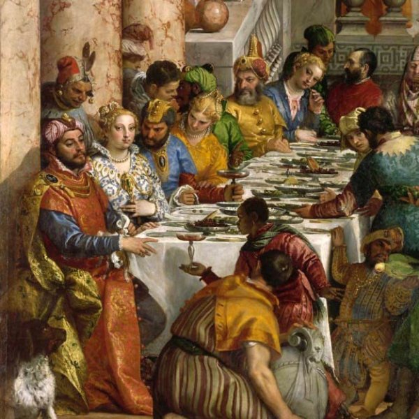 A Brief History of Gelato